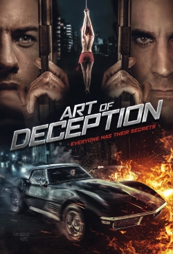 Art of Deception-hd