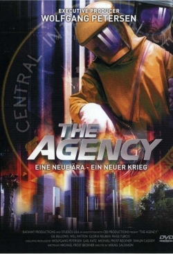 The Agency-hd