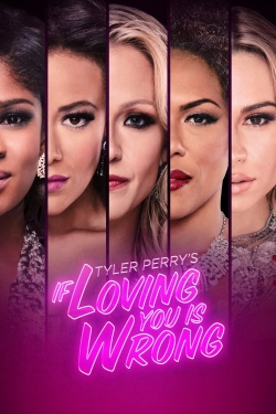 Tyler Perry's If Loving You Is Wrong-hd