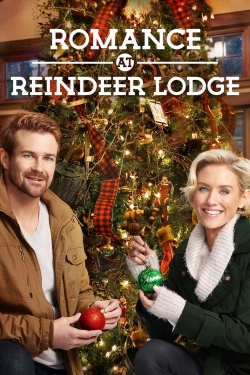 Romance at Reindeer Lodge-hd