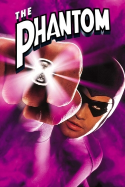 The Phantom-hd