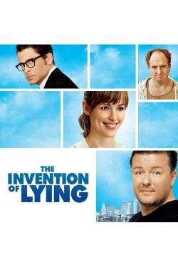 The Invention of Lying-hd
