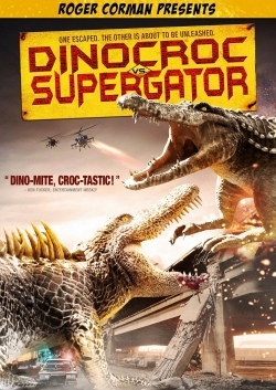 Dinocroc vs. Supergator-hd