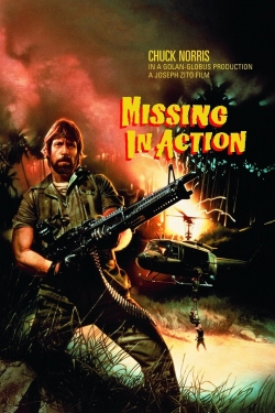 Missing in Action-hd