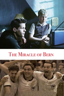 The Miracle of Bern-hd