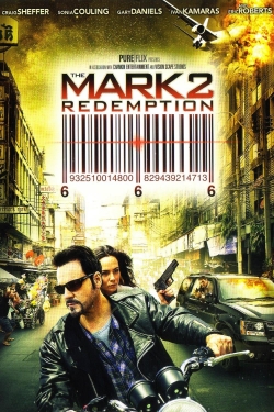 The Mark: Redemption-hd