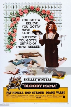 Bloody Mama-hd