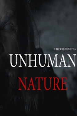 Unhuman Nature-hd