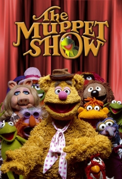 The Muppet Show-hd