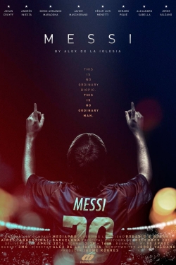 Messi-hd