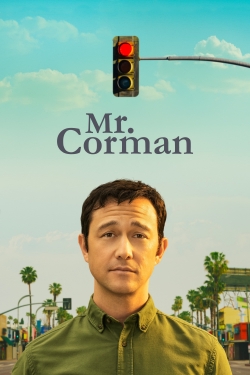 Mr. Corman-hd