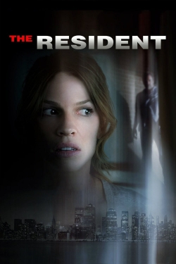 The Resident-hd
