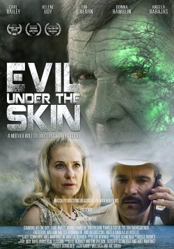 Evil Under the Skin-hd