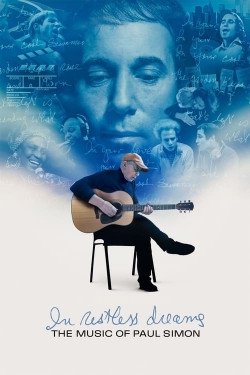 In Restless Dreams: The Music of Paul Simon-hd