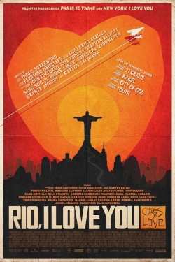 Rio, I Love You-hd