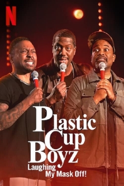 Plastic Cup Boyz: Laughing My Mask Off!-hd