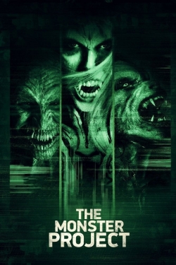 The Monster Project-hd