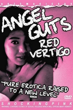 Angel Guts: Red Vertigo-hd