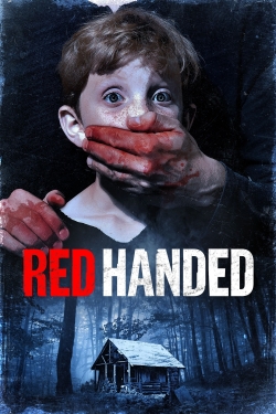 Red Handed-hd