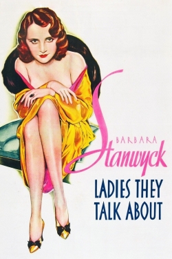 Ladies They Talk About-hd