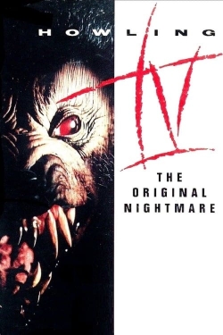 Howling IV: The Original Nightmare-hd
