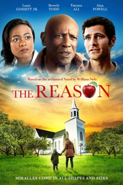 The Reason-hd