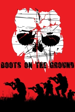 Boots on the Ground-hd