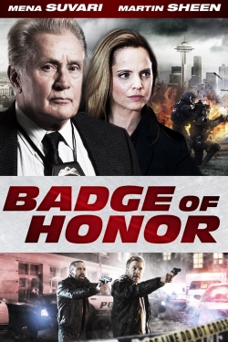 Badge of Honor-hd