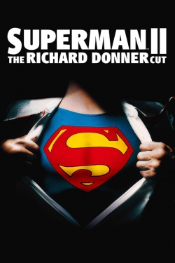 Superman II: The Richard Donner Cut-hd