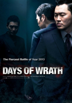 Days of Wrath-hd