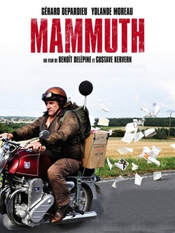 Mammuth-hd