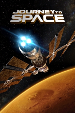 Journey to Space-hd