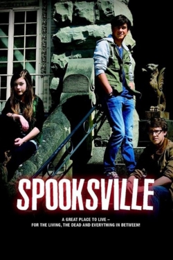 Spooksville-hd