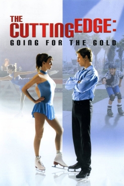 The Cutting Edge: Going for the Gold-hd