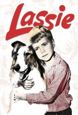 Lassie-hd