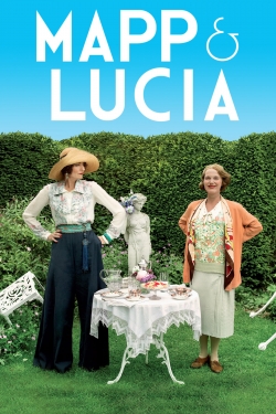 Mapp and Lucia-hd