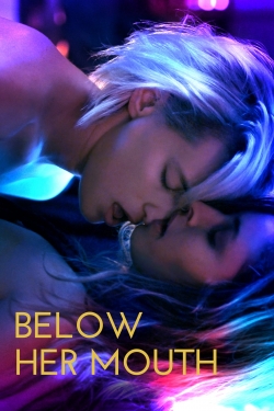 Below Her Mouth-hd