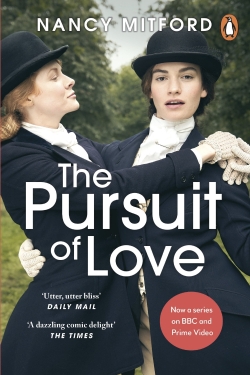 The Pursuit of Love-hd