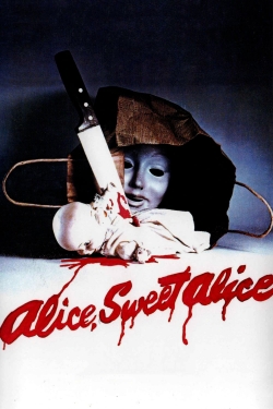 Alice Sweet Alice-hd
