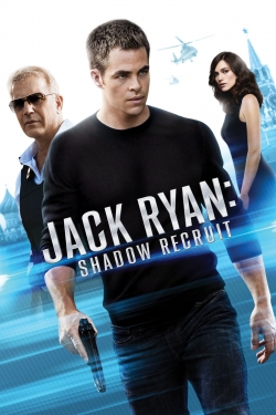 Jack Ryan: Shadow Recruit-hd