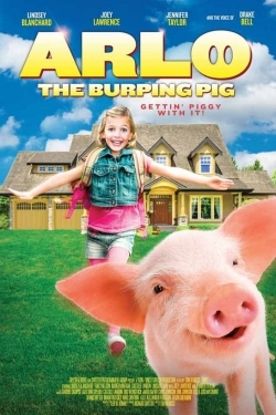 Arlo: The Burping Pig-hd