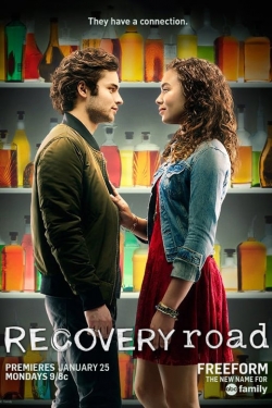 Recovery Road-hd
