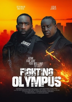 Fighting Olympus-hd