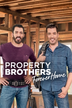 Property Brothers: Forever Home-hd