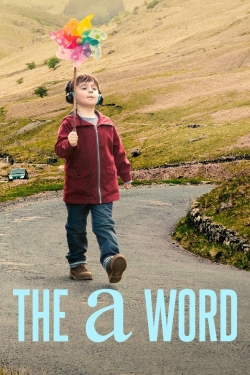 The A Word-hd