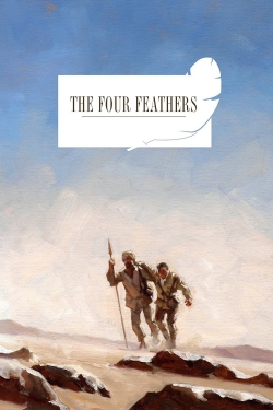 The Four Feathers-hd