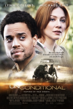 Unconditional-hd