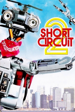 Short Circuit 2-hd
