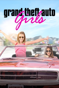 Grand Theft Auto Girls-hd
