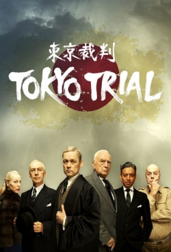 Tokyo Trial-hd